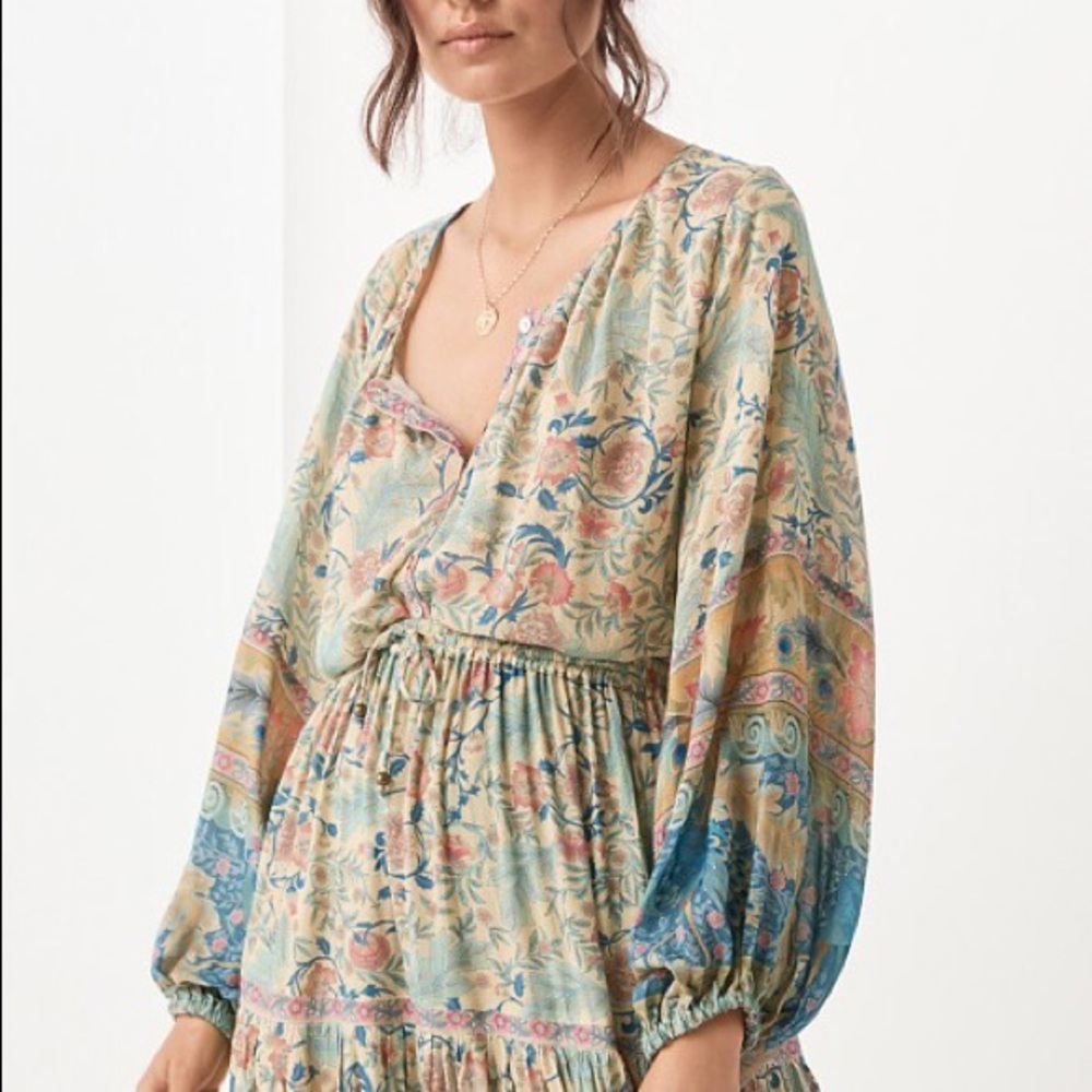 Spell & the Gypsy | Oasis Blouse
